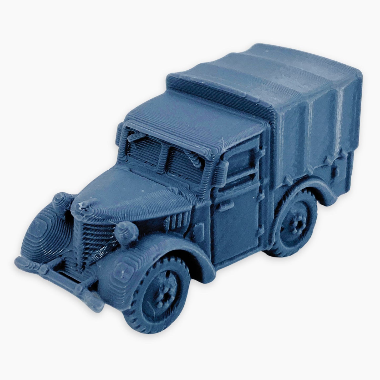 Kurogane Type 95 Pickup (covered)