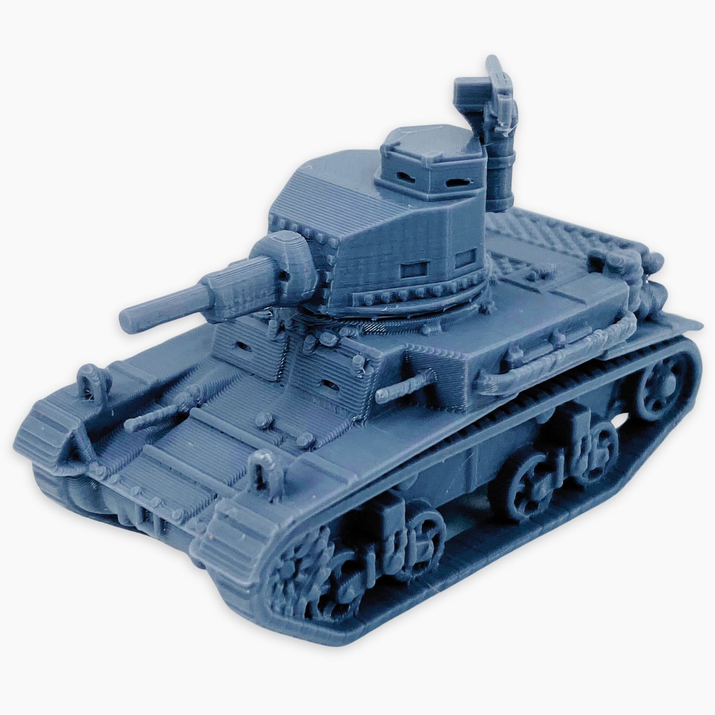 M2A4 Stuart