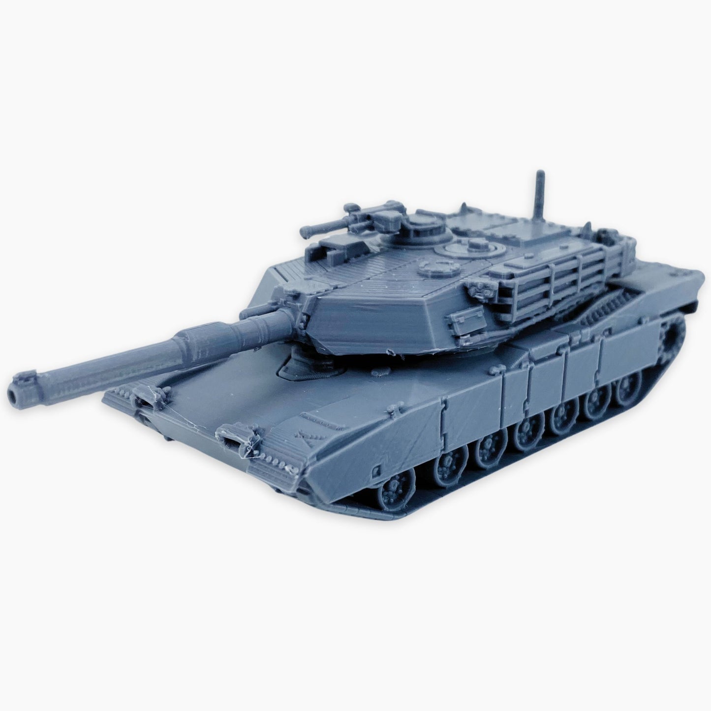 M1A1 Abrams (early)