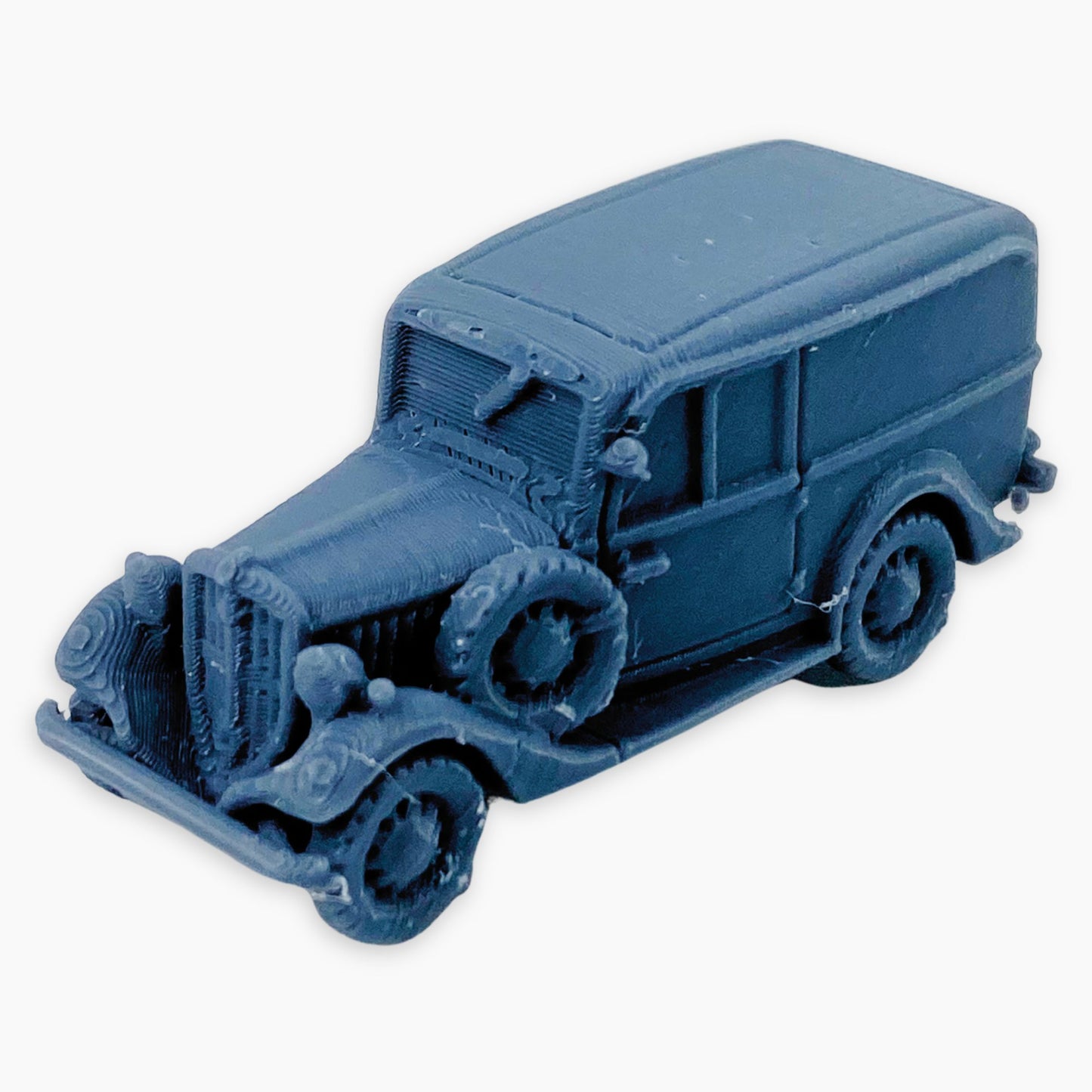 Polski Fiat 508/III (panel van)