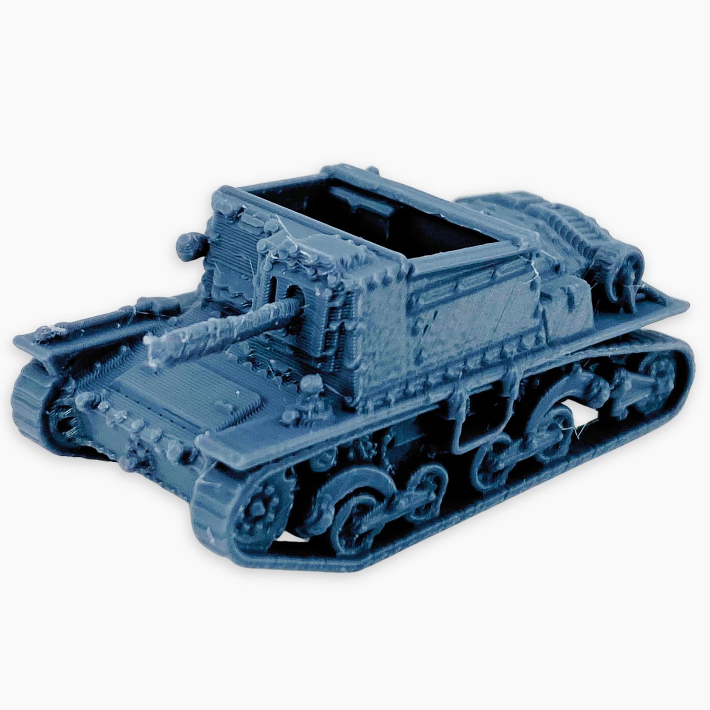 Semovente L40 da 47/32