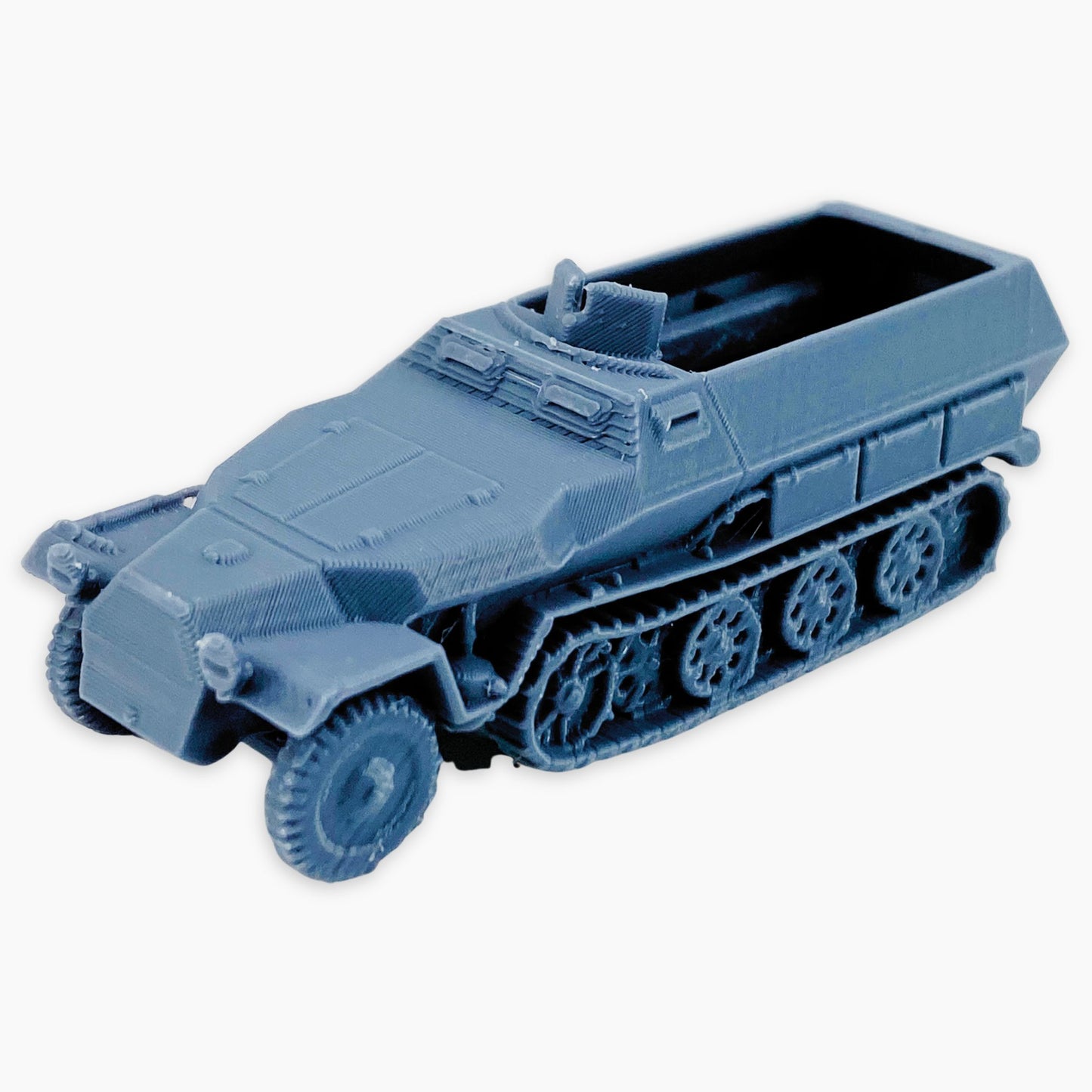 Sd.Kfz. 251 Ausf. C
