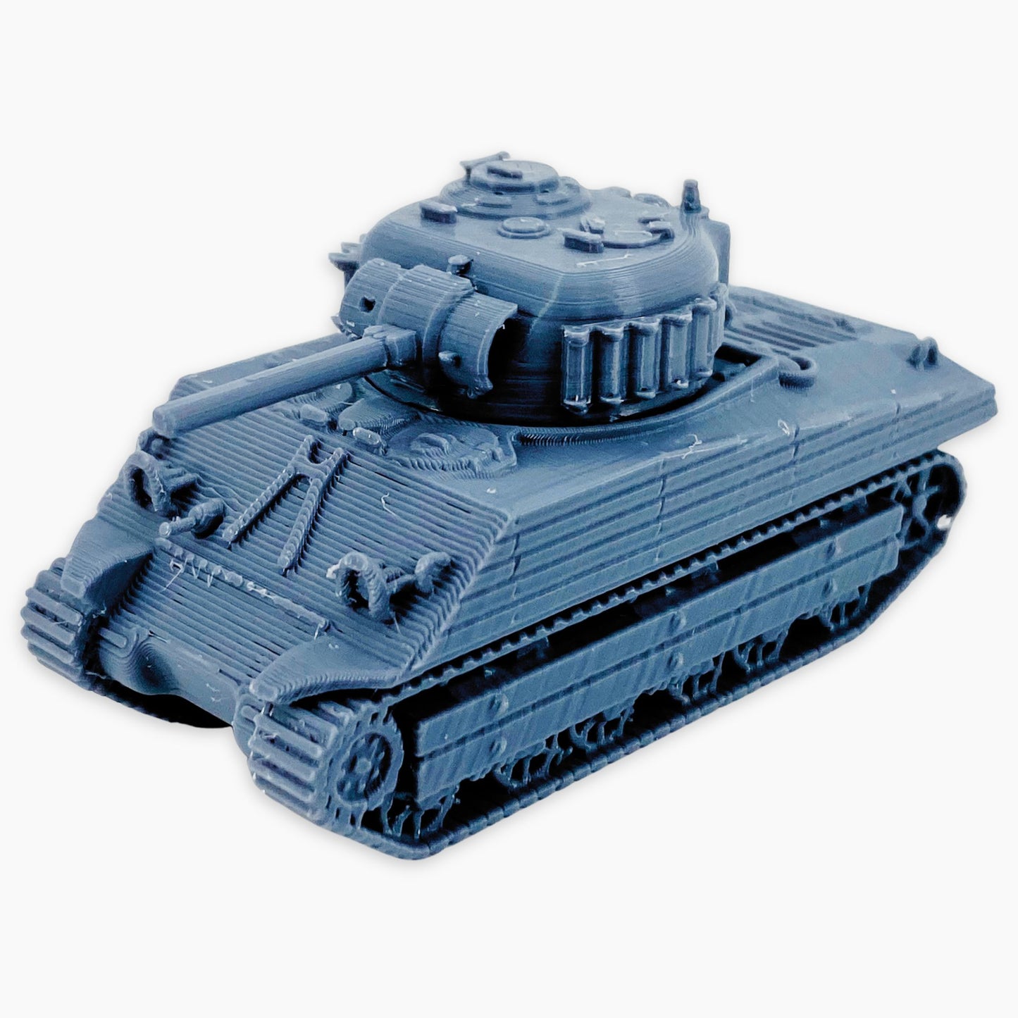 M4A3 Sherman (Marine accessories)