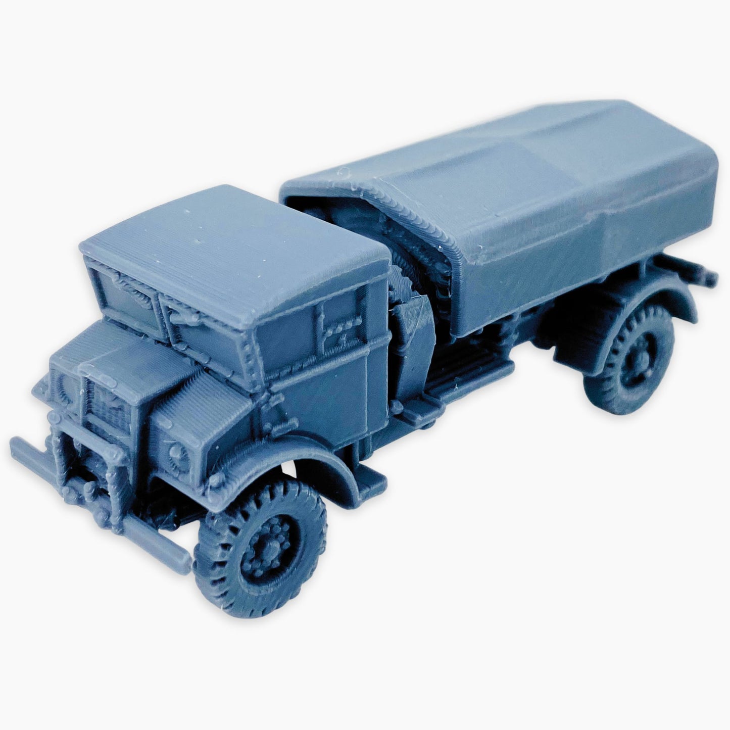 CMP 3t C60L (water tanker covered)