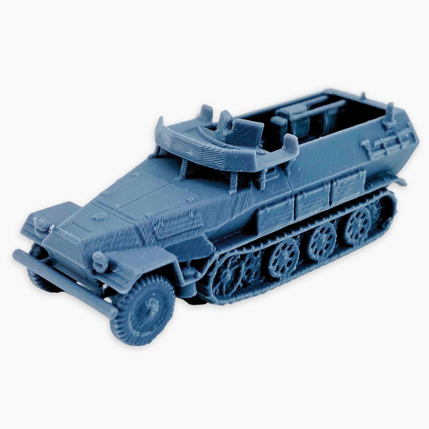 Sd.Kfz. 251/18 Ausf. B