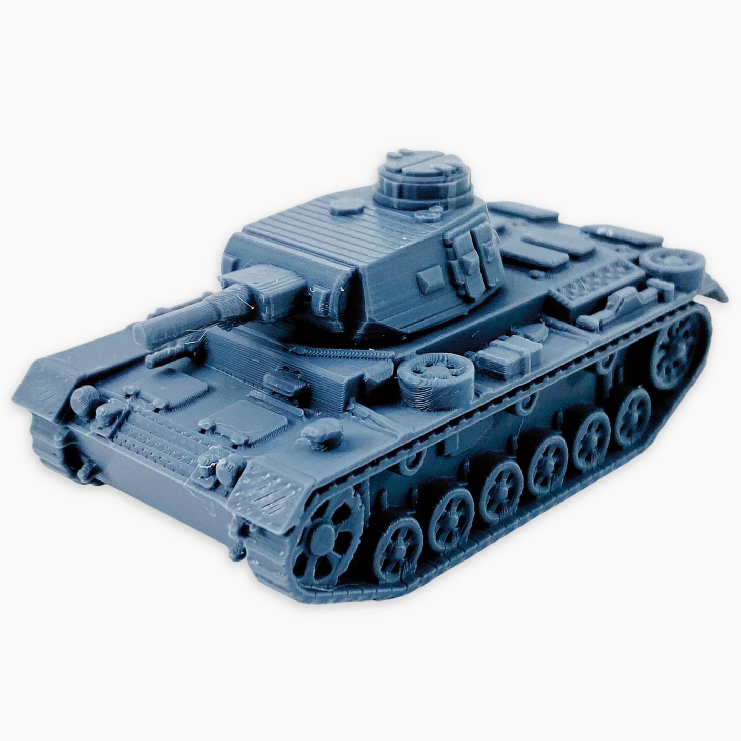 Panzer III Ausf. J