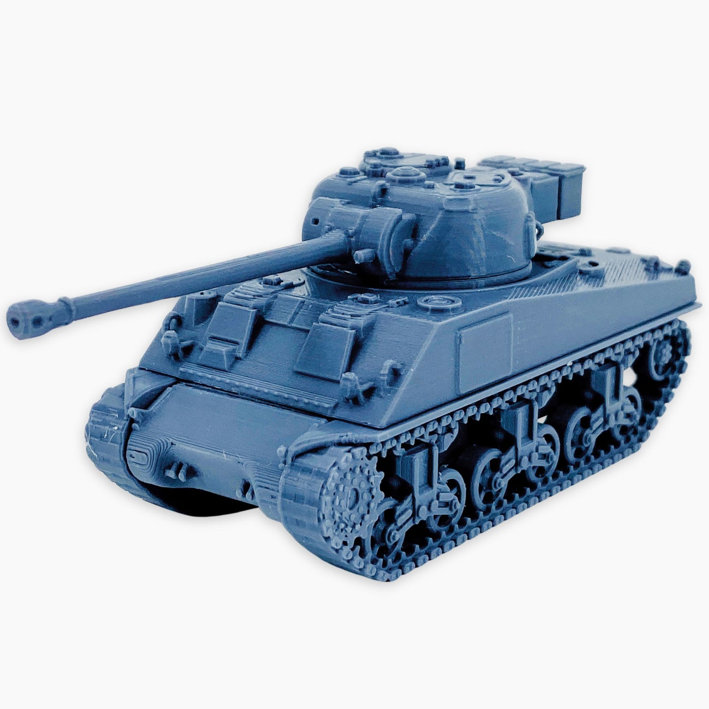 Sherman IC Firefly