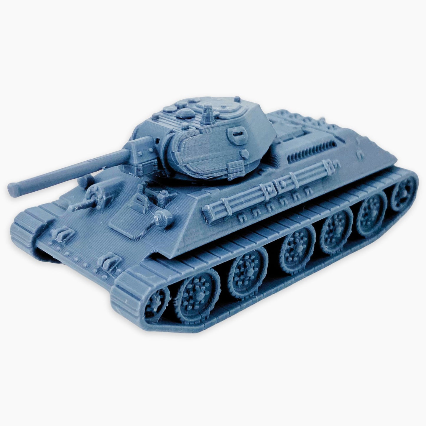 T-34/76 Model 1941 (no mudguards)