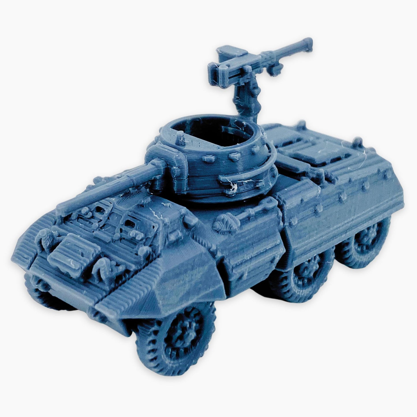M8 Greyhound (late)