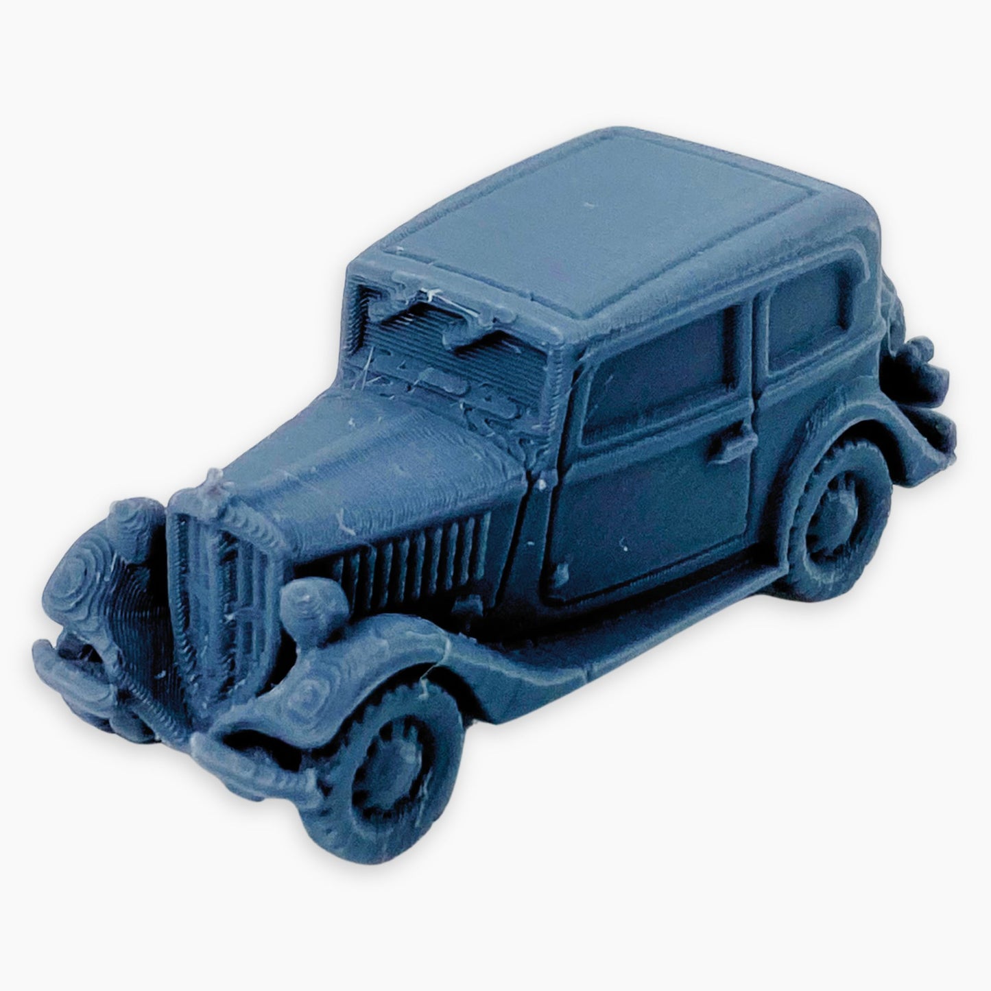 Polski Fiat 508/III (two doors)