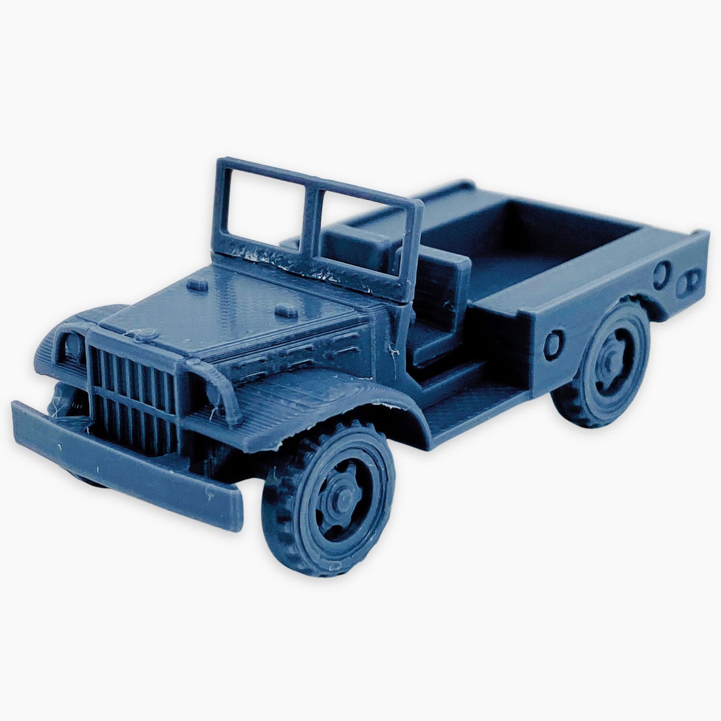 Dodge WC-51 (no sides no doors)