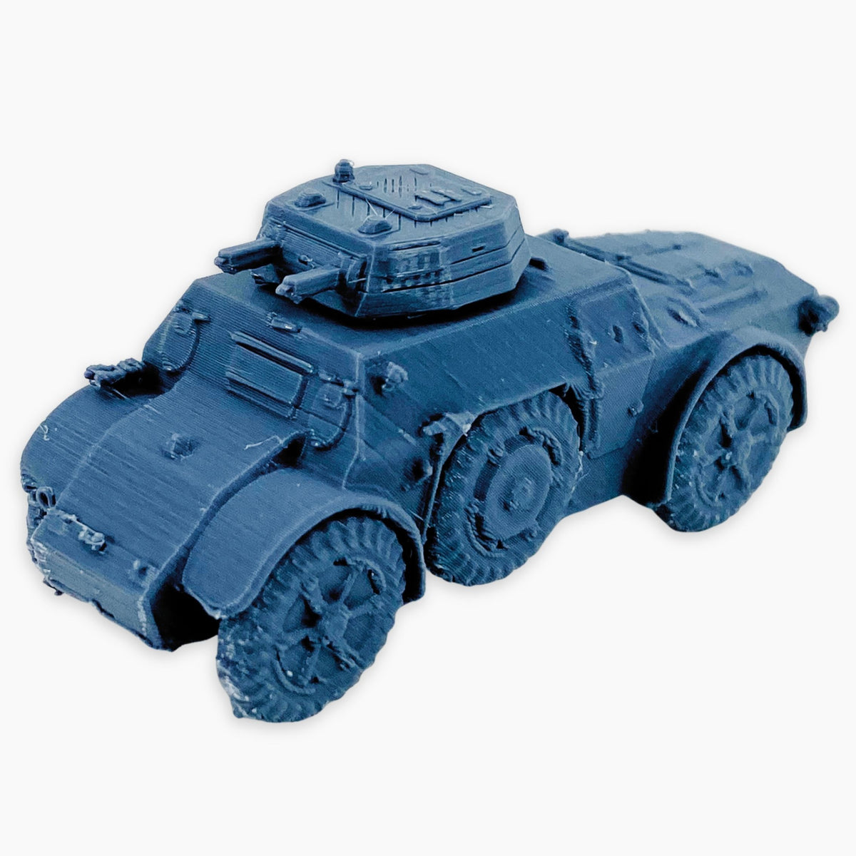 Autoblinda AB 40