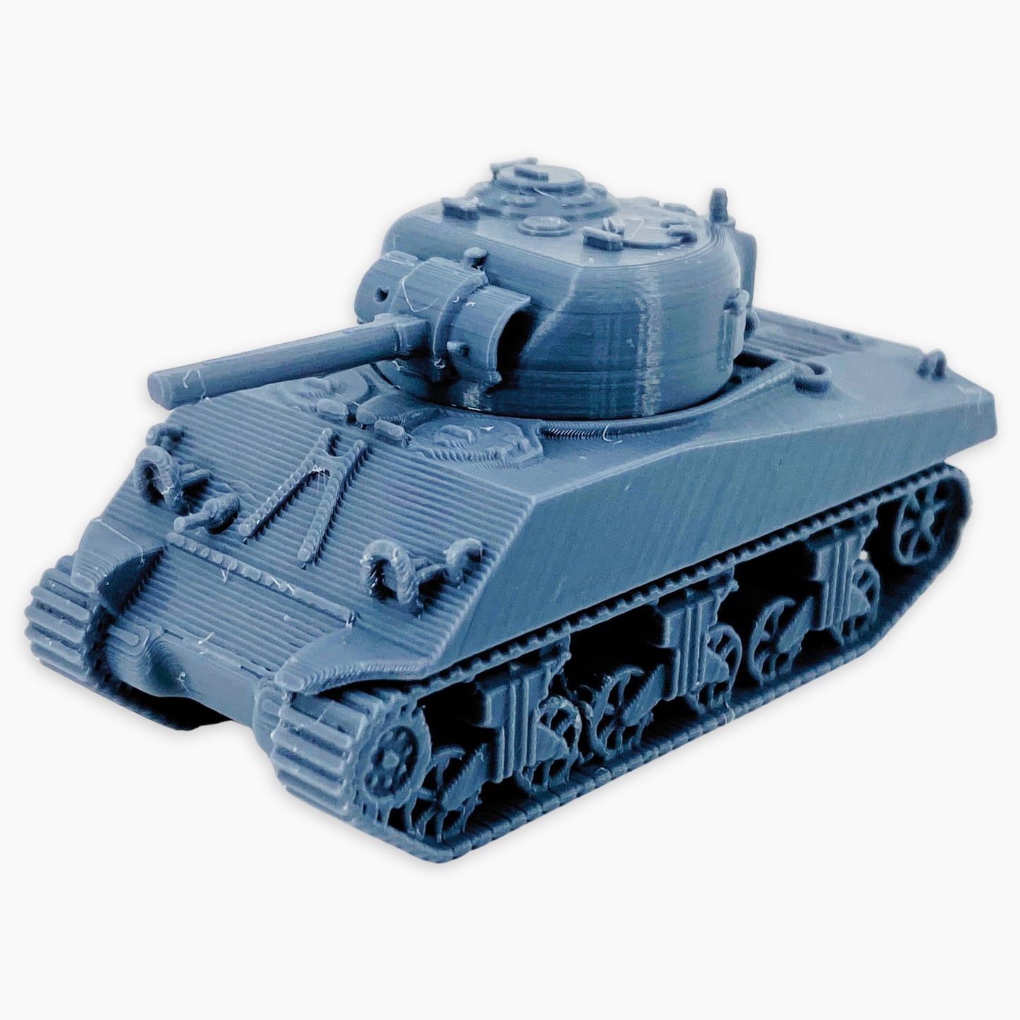 M4A3 Sherman (late)