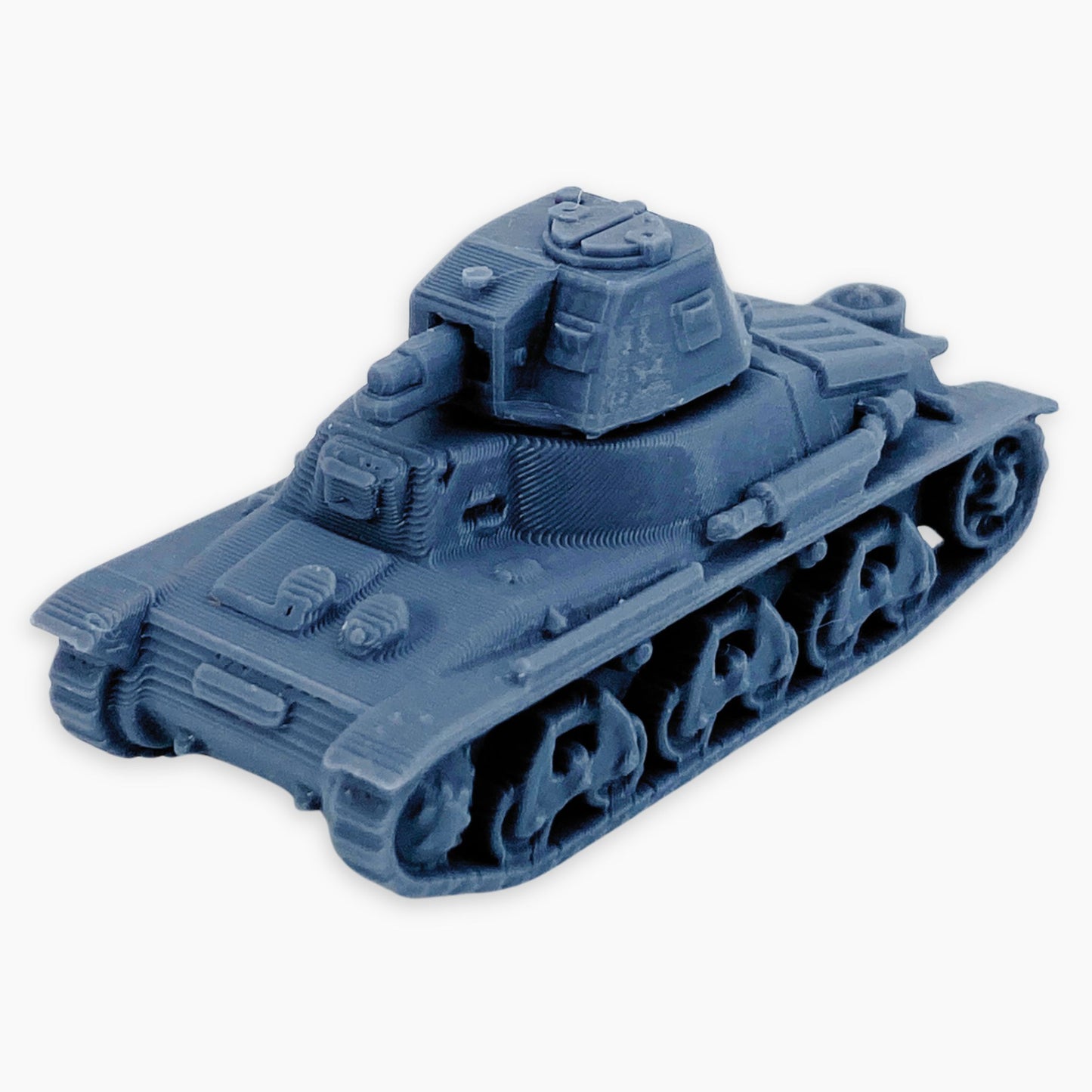 Panzerkampfwagen 35H 734(f)