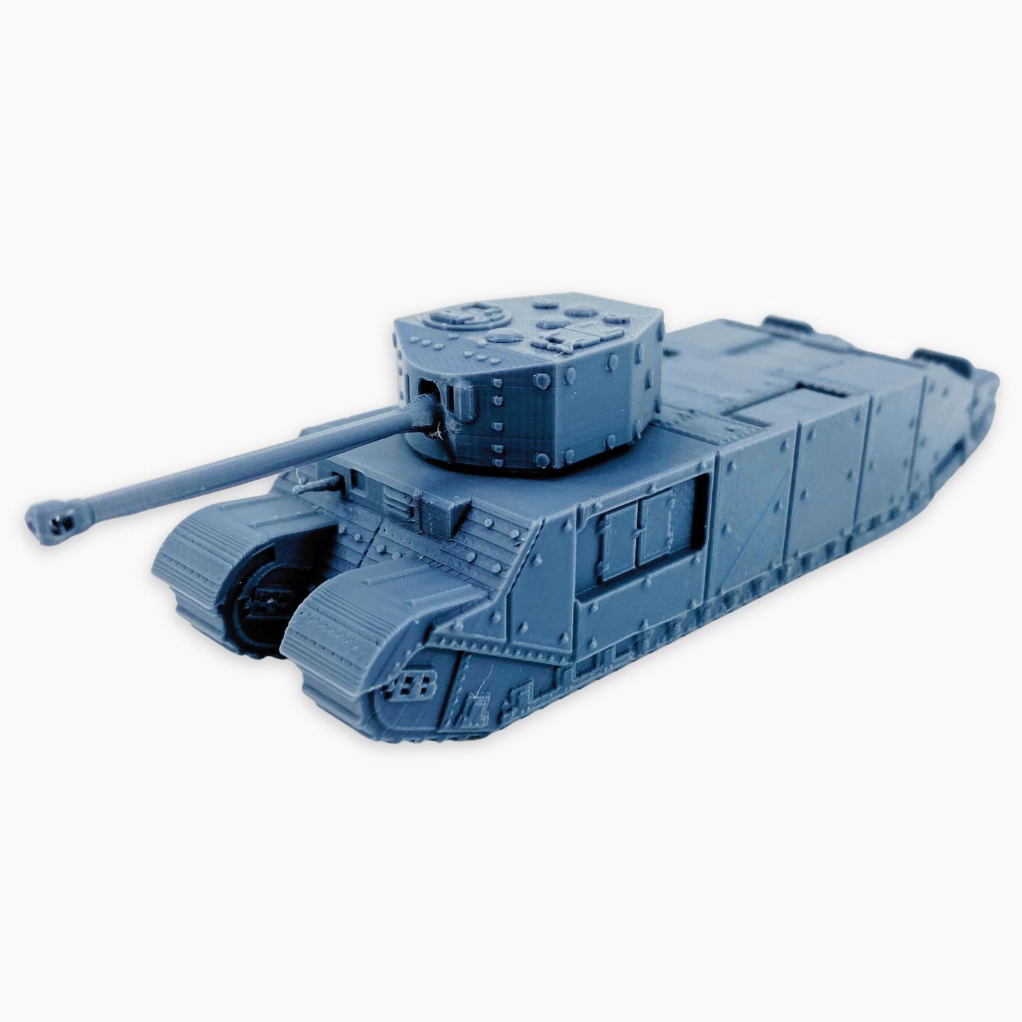 TOG II