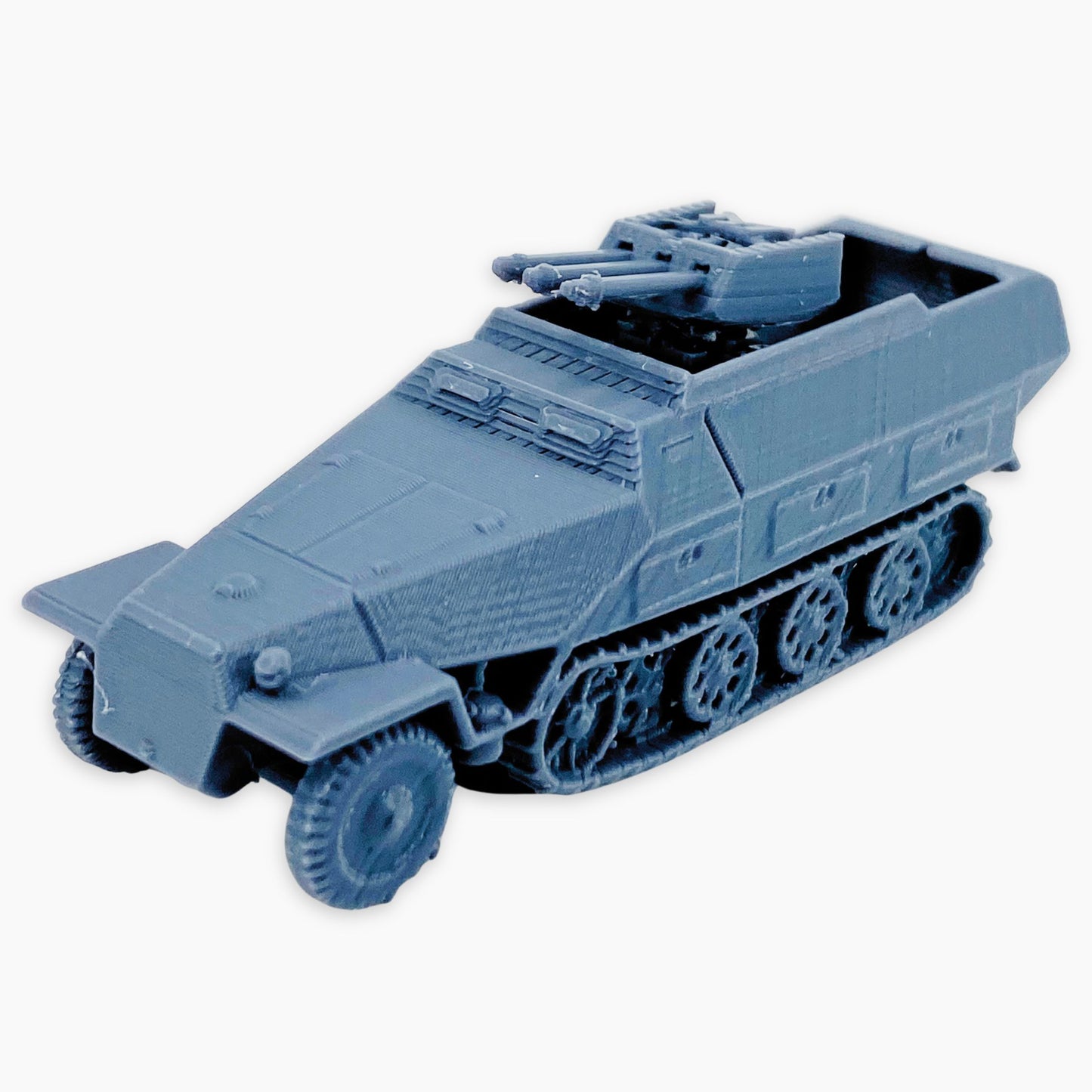 Sd.Kfz. 251/21 Ausf. D