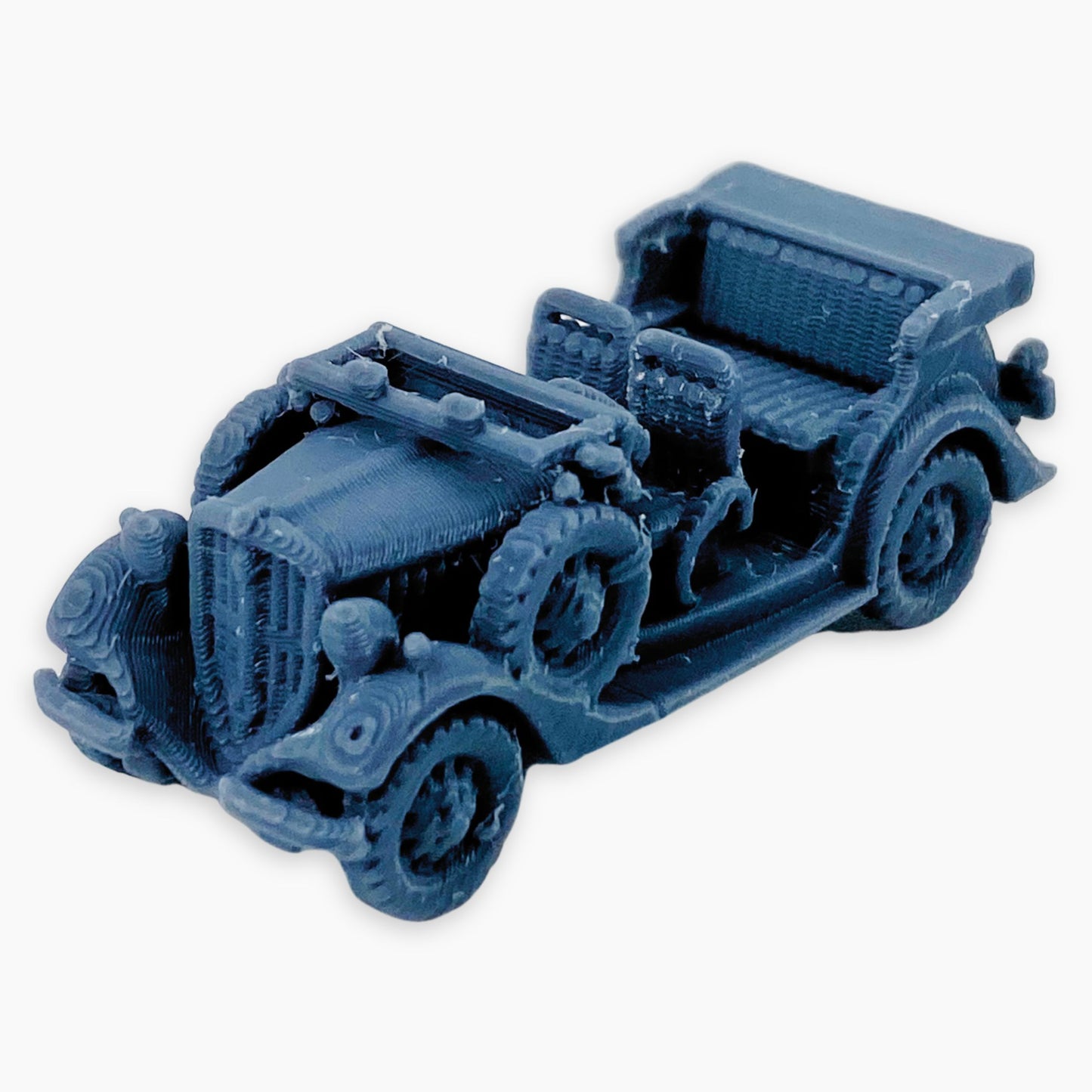 Polski Fiat 508/III (windows down)