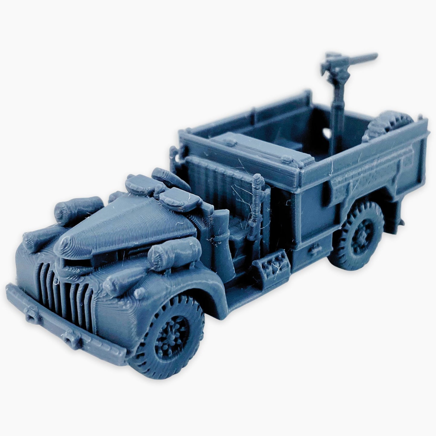 Chevrolet WD 30 CWT (30 cal)