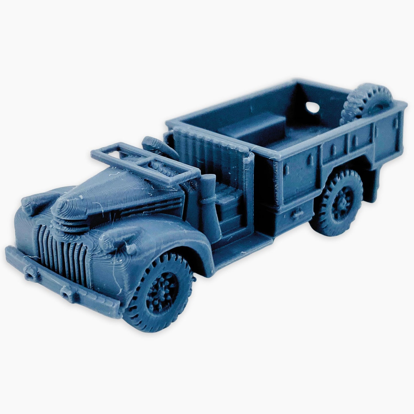 Chevrolet 1533 30 CWT GS (window down)