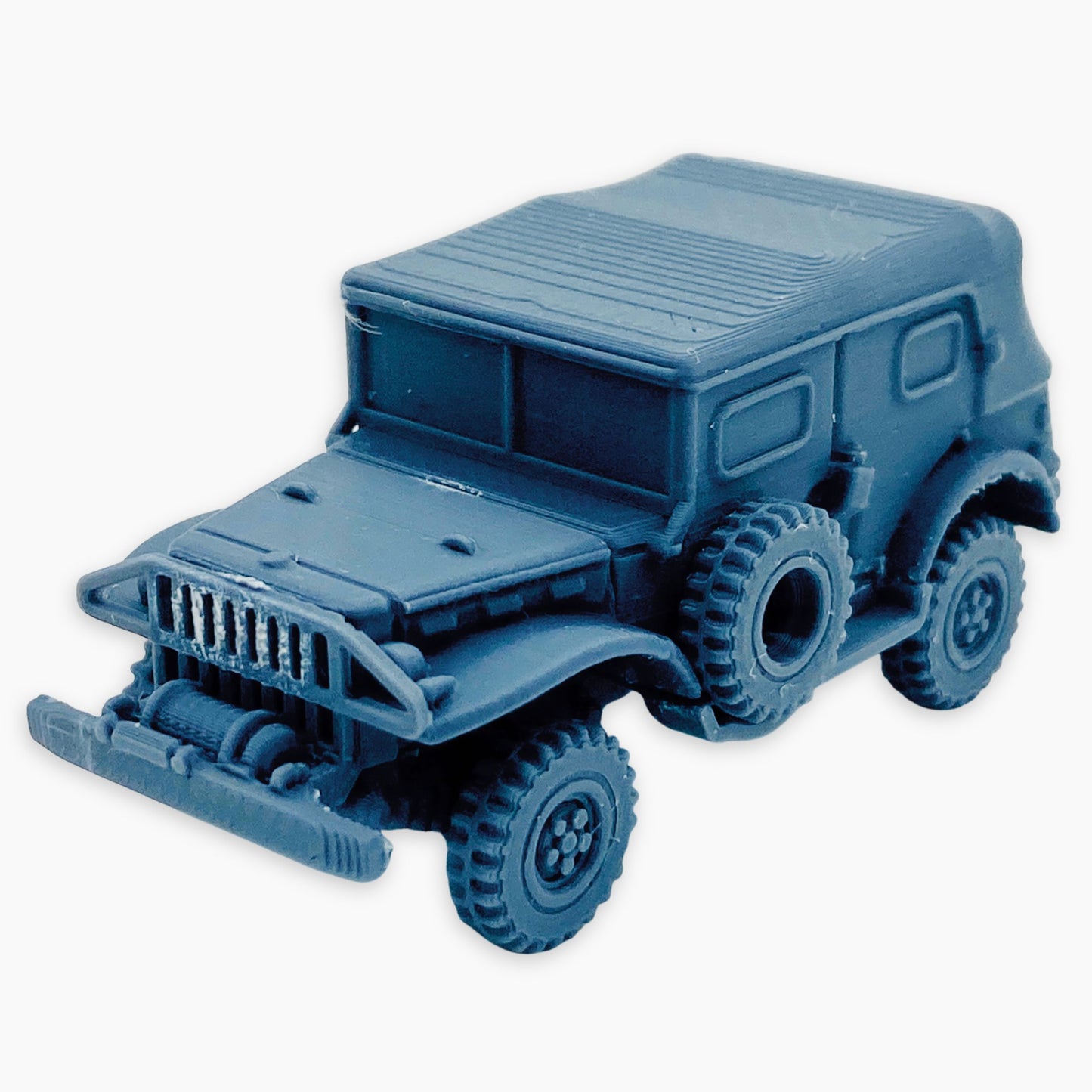Dodge WC-57 (covered)