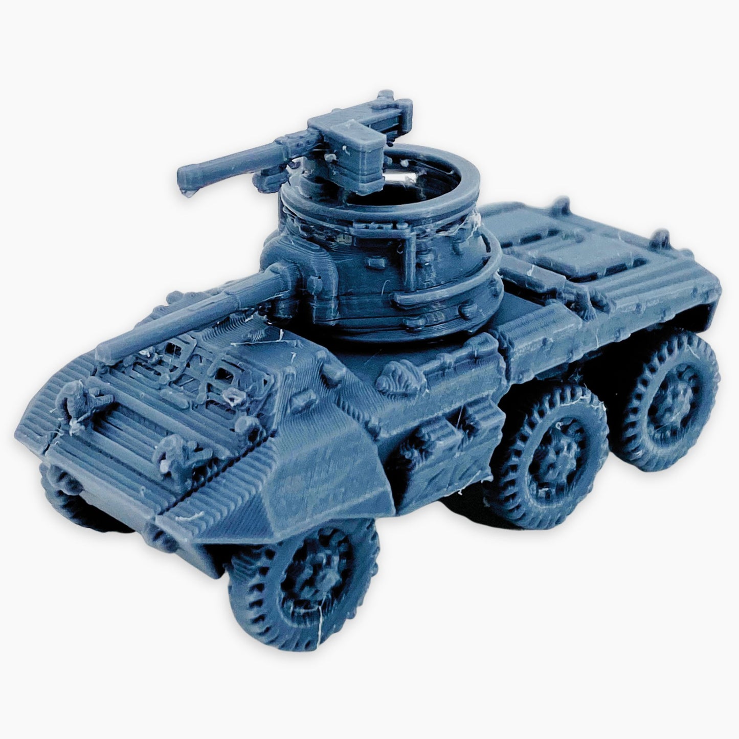 M8 Greyhound (no rear guards)