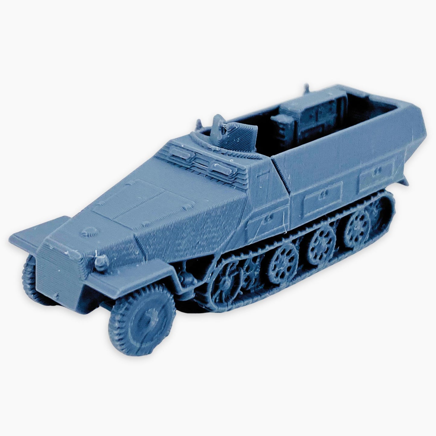 Sd.Kfz. 251/3 Ausf. D (command)