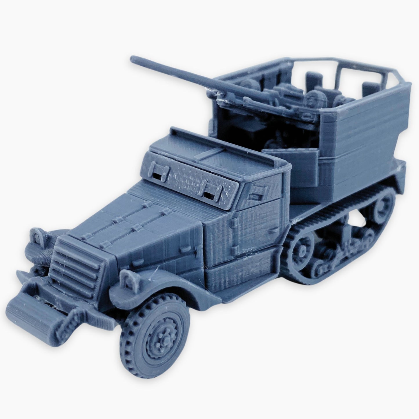 M15 Half-track