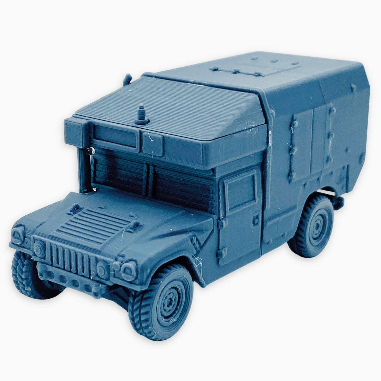 HMMWV Ambulance