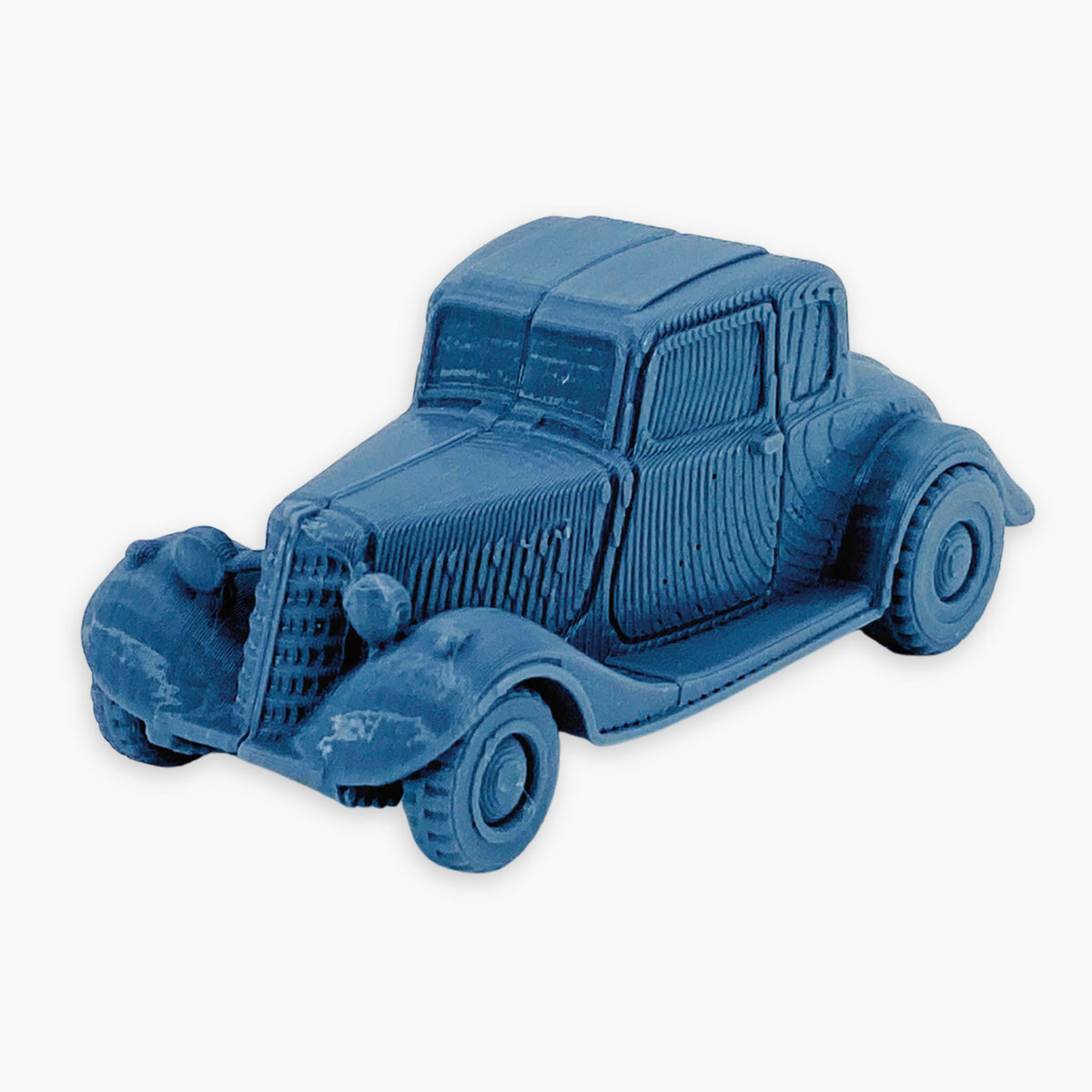 1937 Ford Coupe