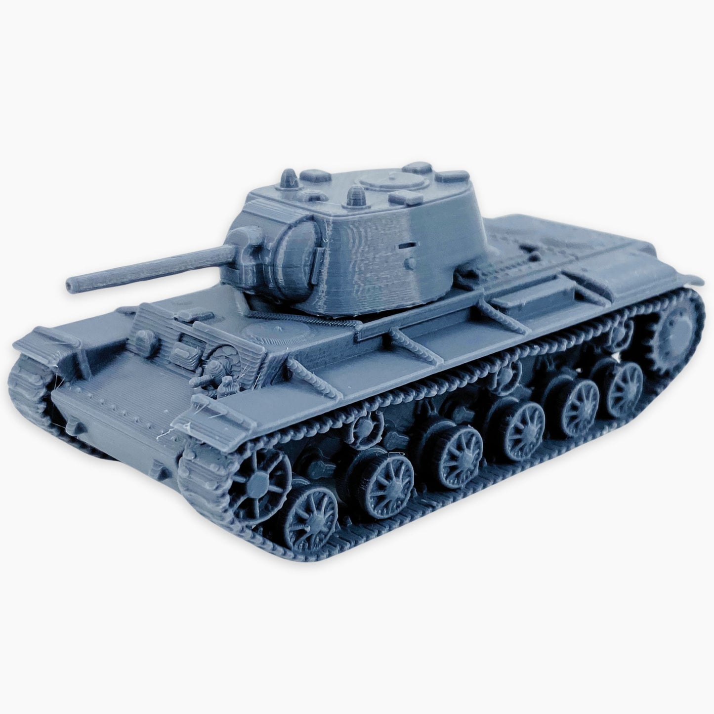 KV-1 Model 1941 (late)