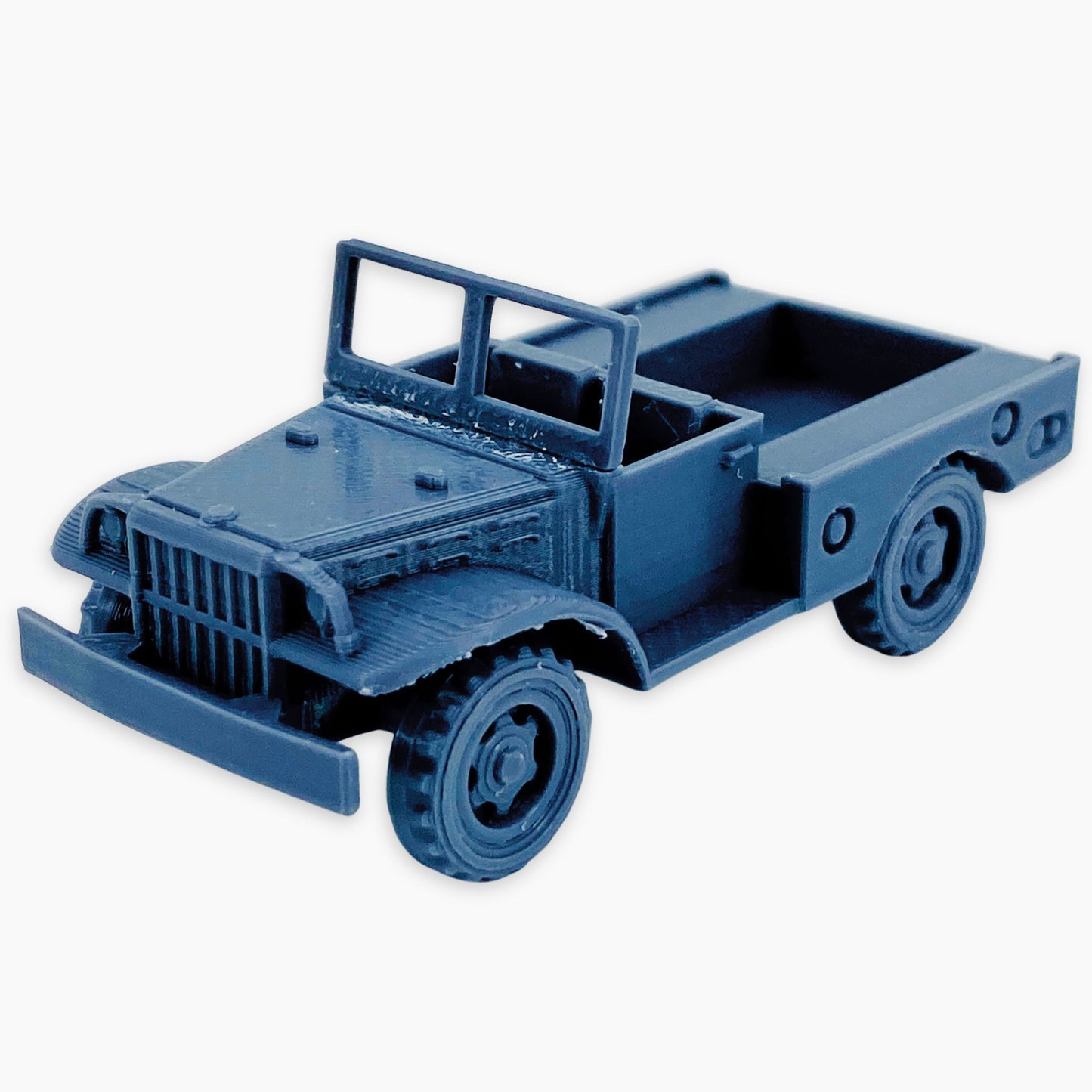 Dodge WC-51 (no sides)