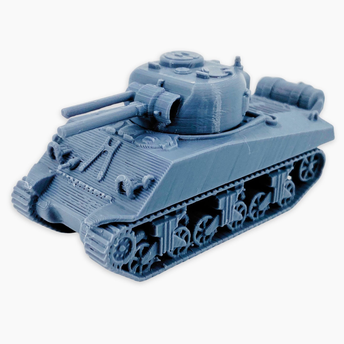 M4A3 Zippo Sherman (flamethrower)