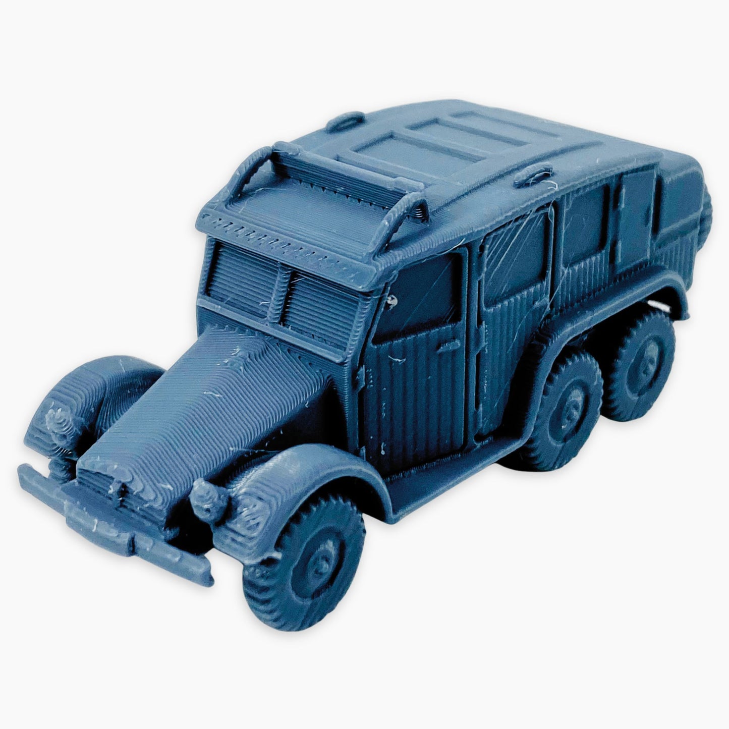 Krupp Protze Kfz. 19