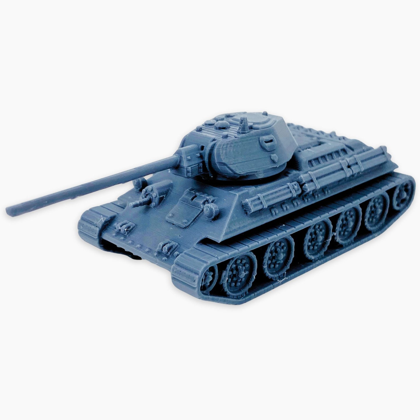 T-34/76 Model 1941 (57mm)