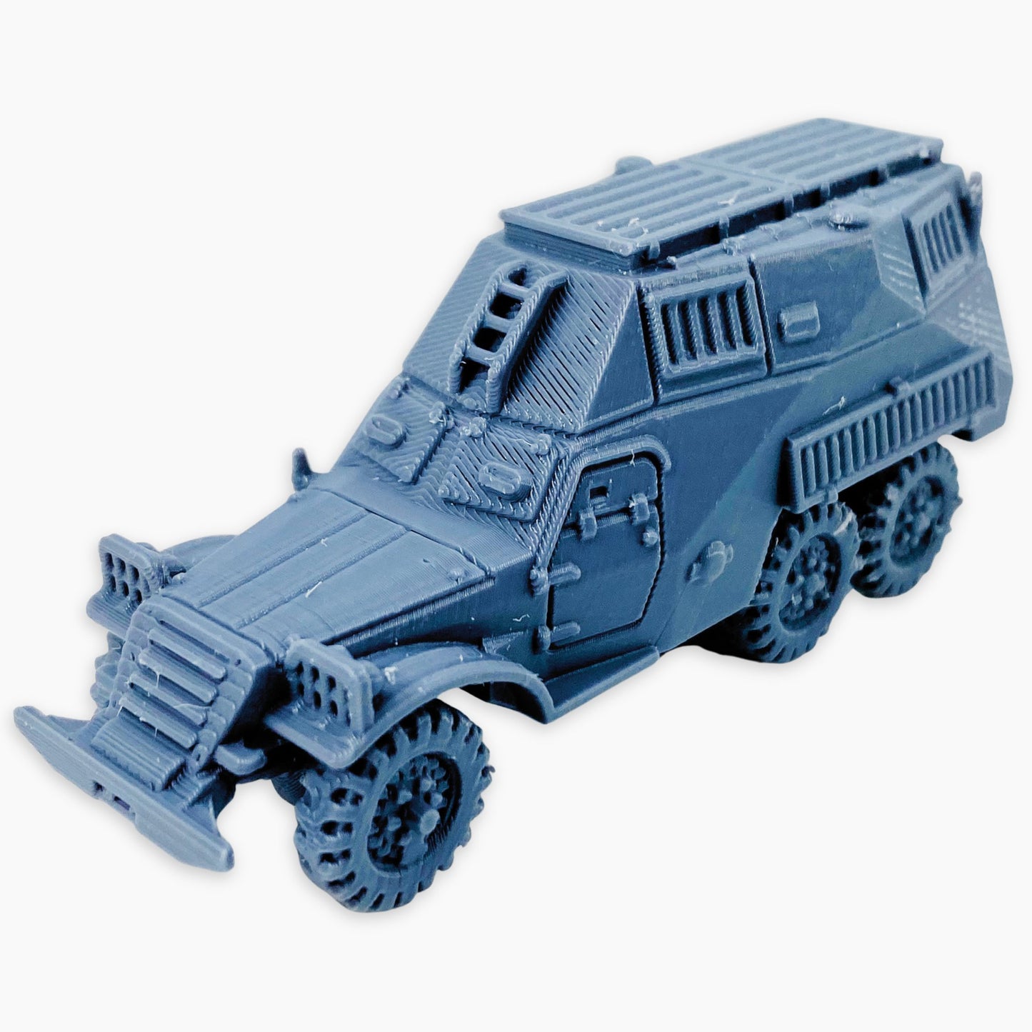 BTR-152S (sand channel)