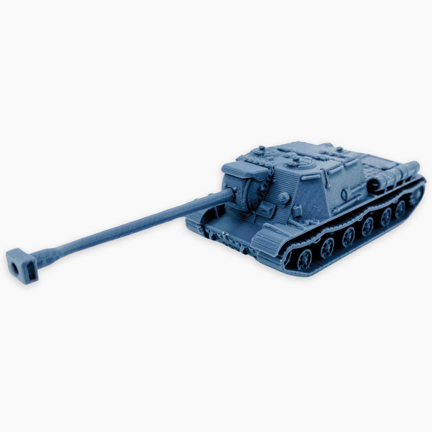 ISU-130 (fuel)