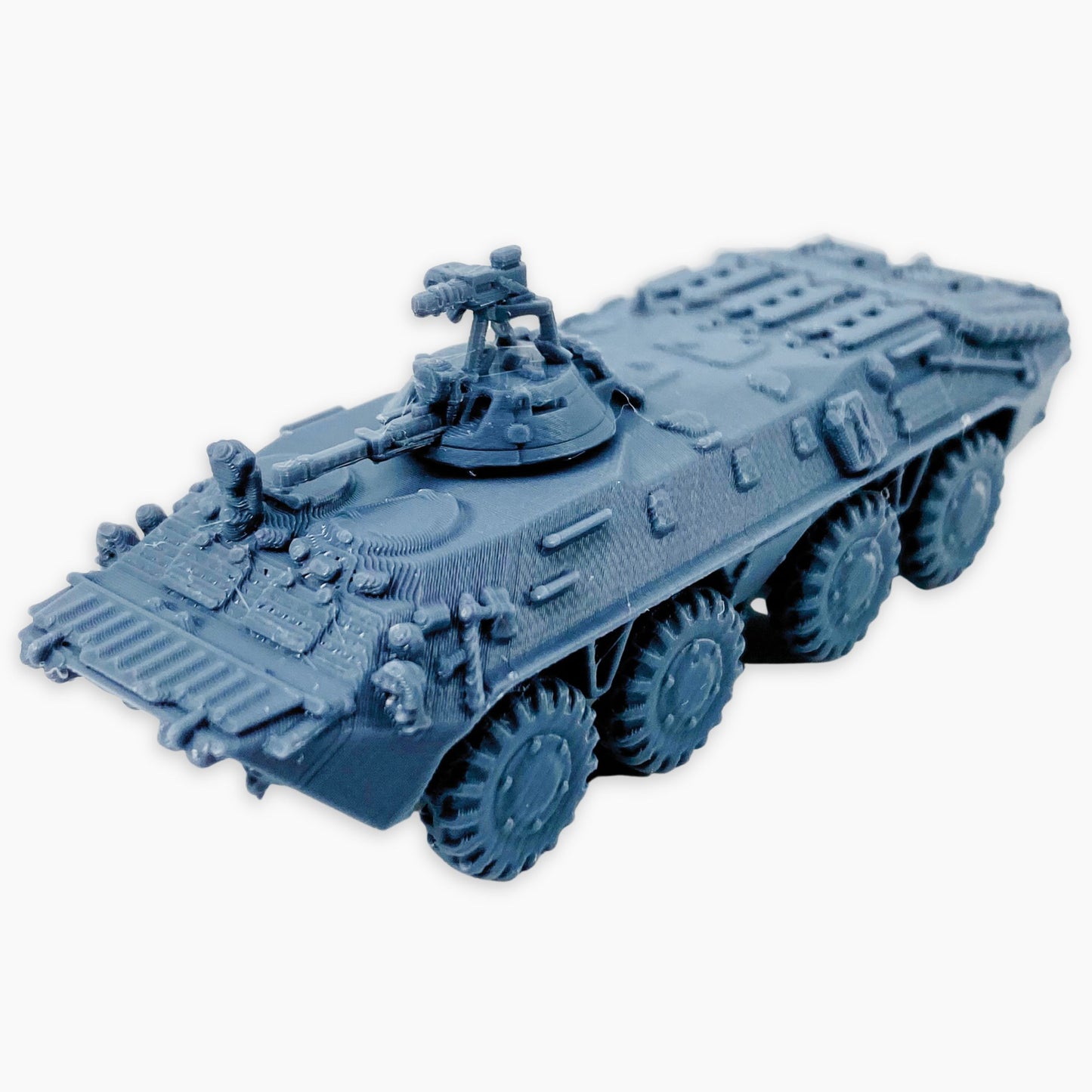 BTR-70 (Afghanistan)