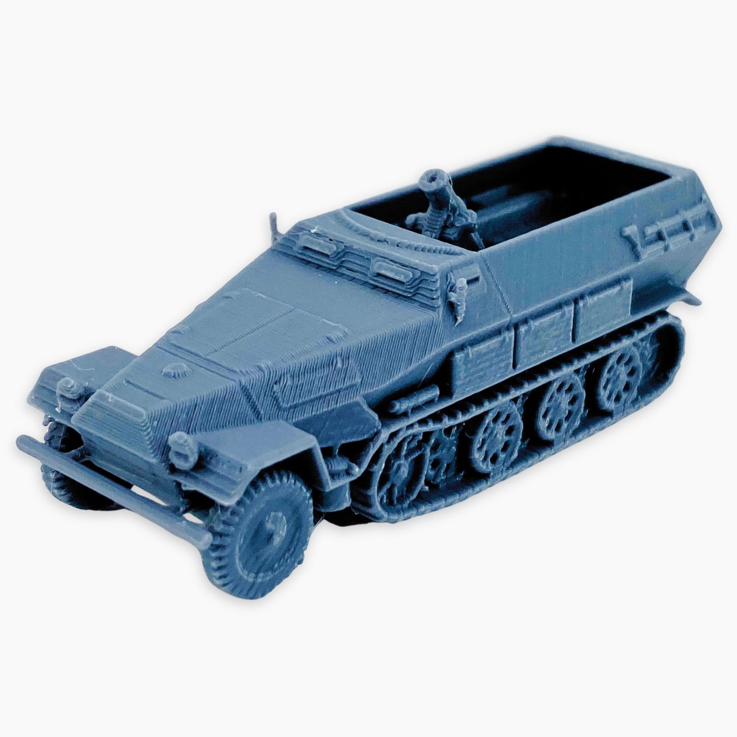 Sd.Kfz. 251/2 Ausf. B