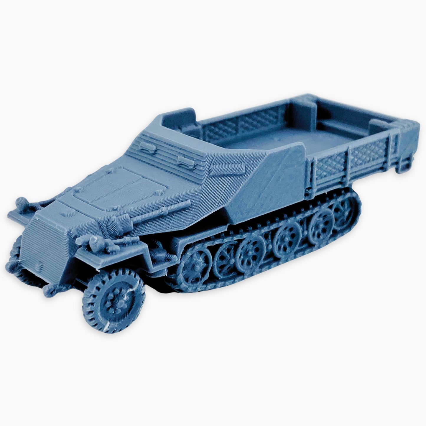 Sd.Kfz. II/I (cargo)