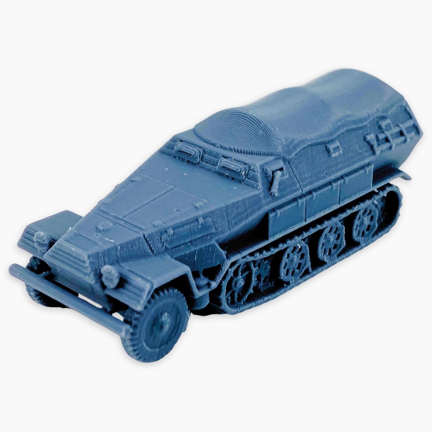 Sd.Kfz. 251/1 Ausf. A (covered)