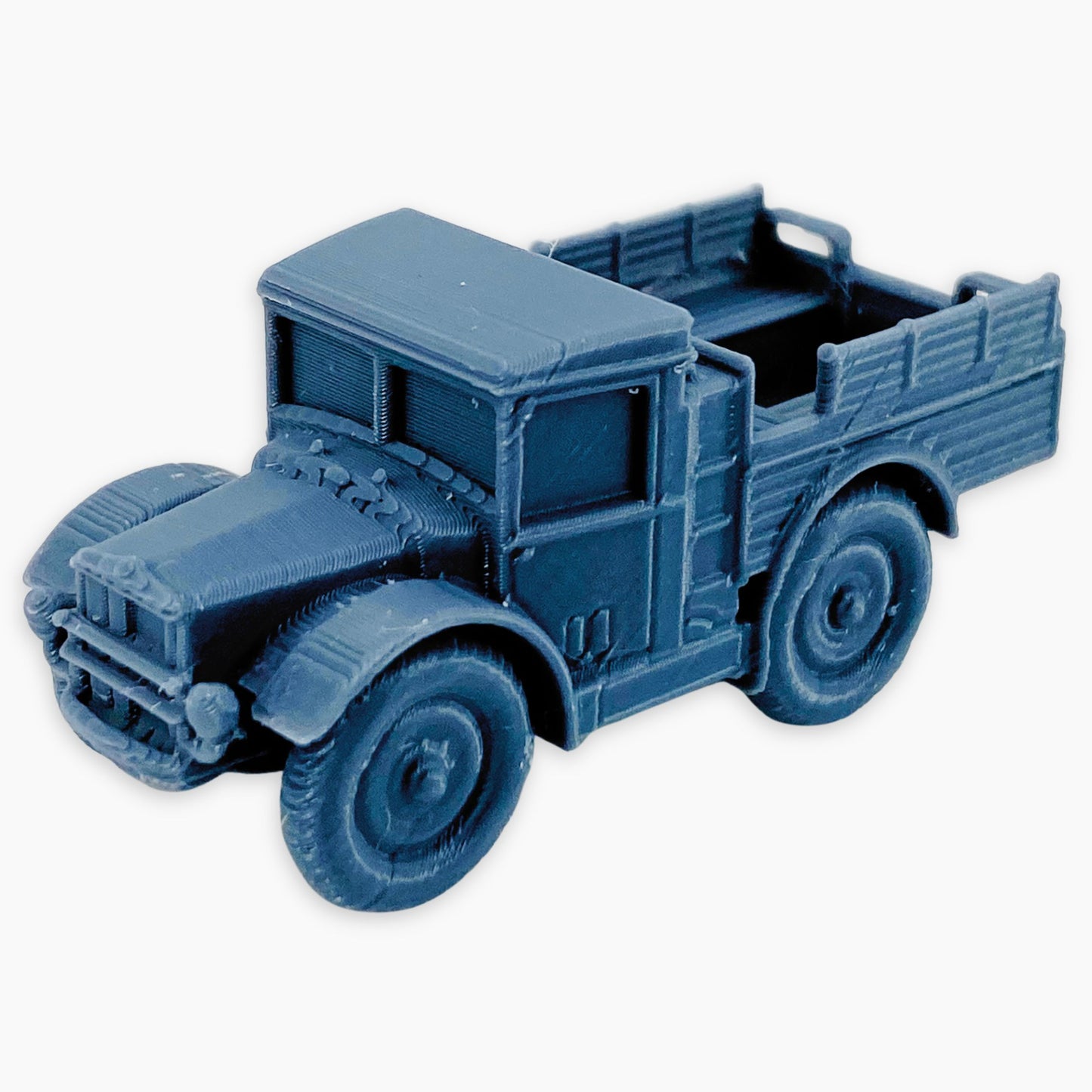 FIAT SPA A.S.37 Autocarro Sahariano