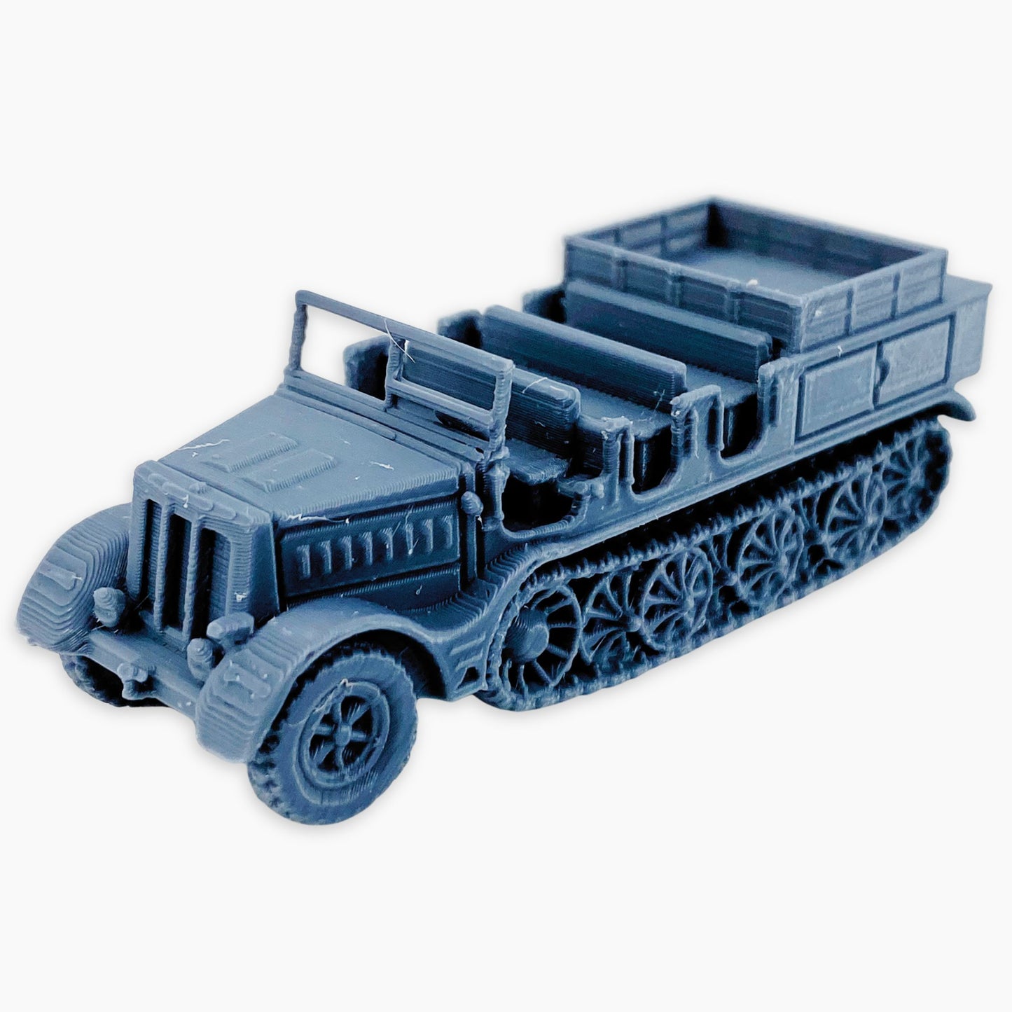 Sd.Kfz 8