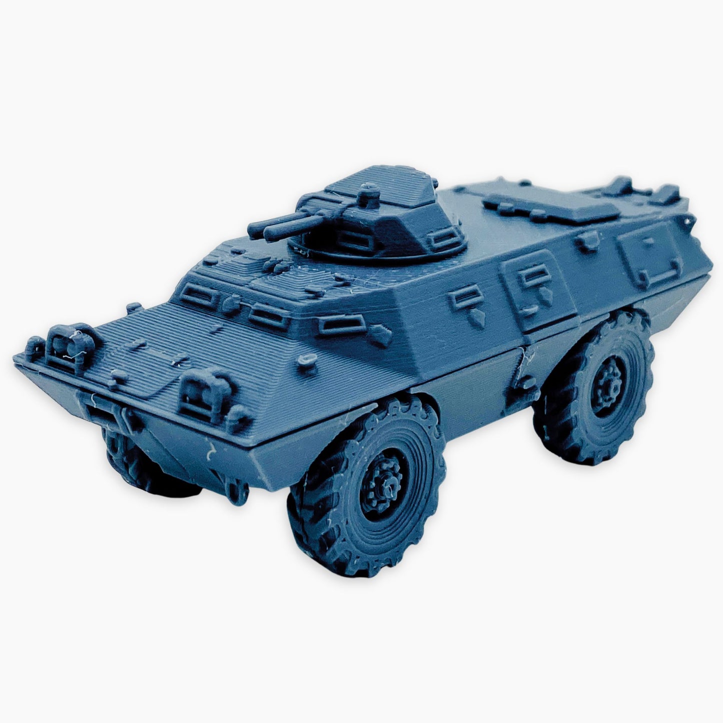 Cadillac Gage Commando