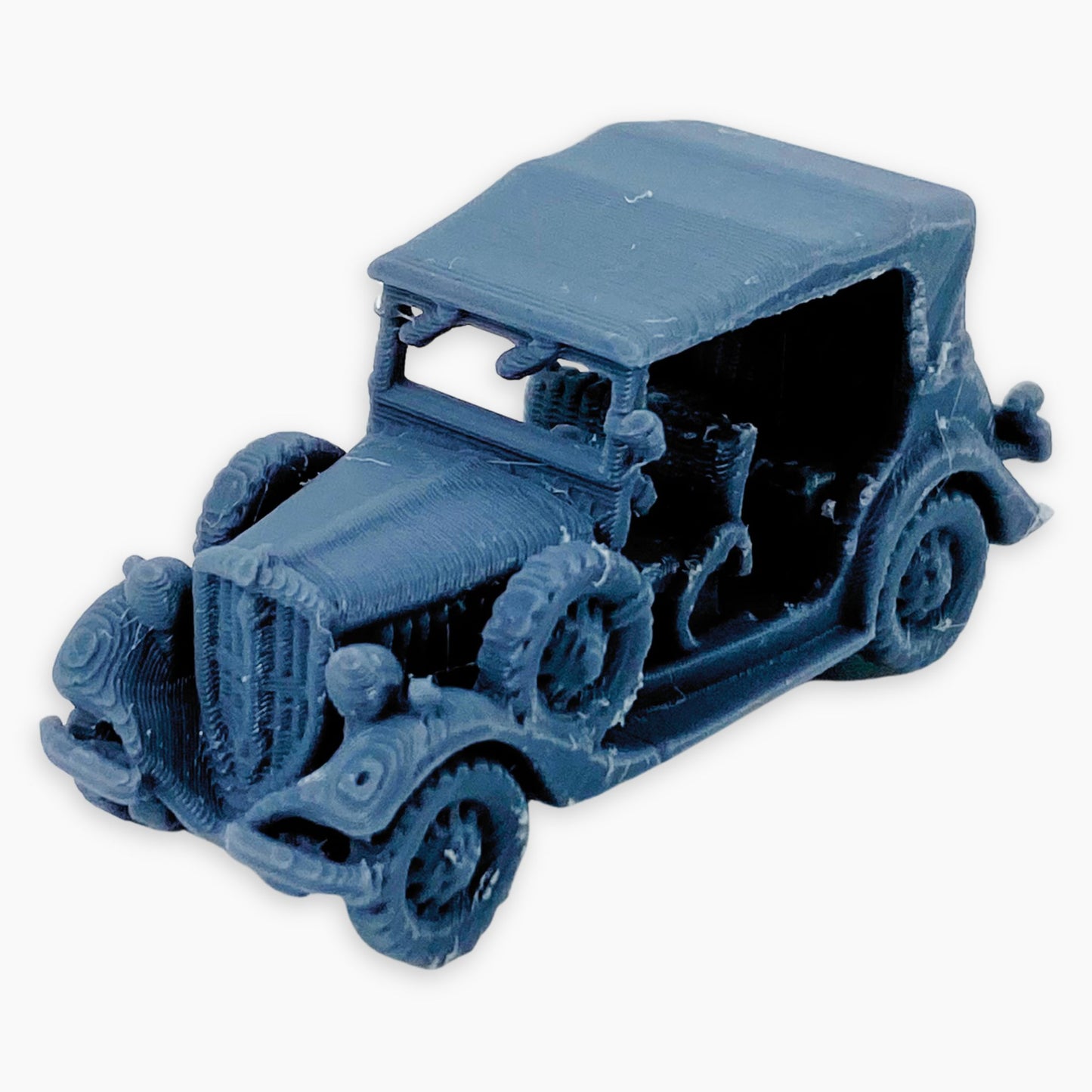 Polski Fiat 508/III (covered)