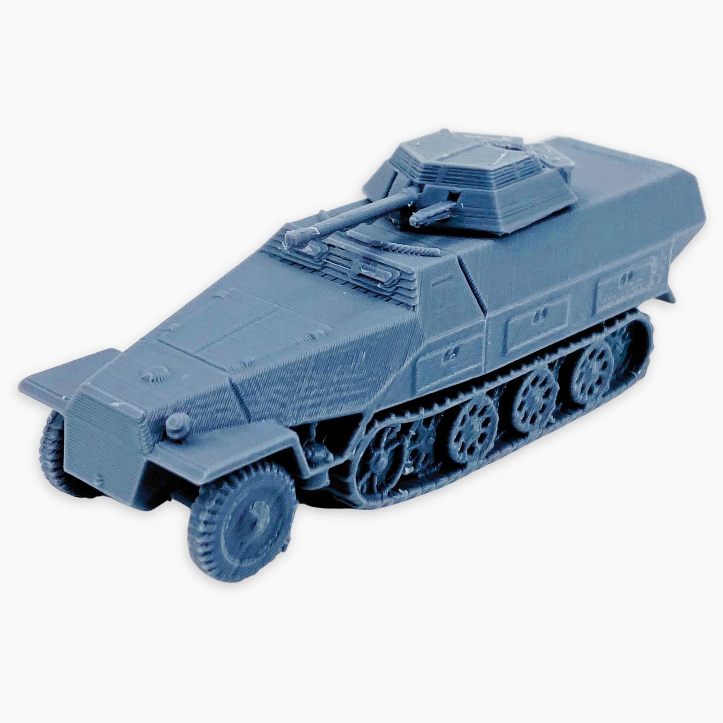 Sd.Kfz. 251/23 Ausf. D