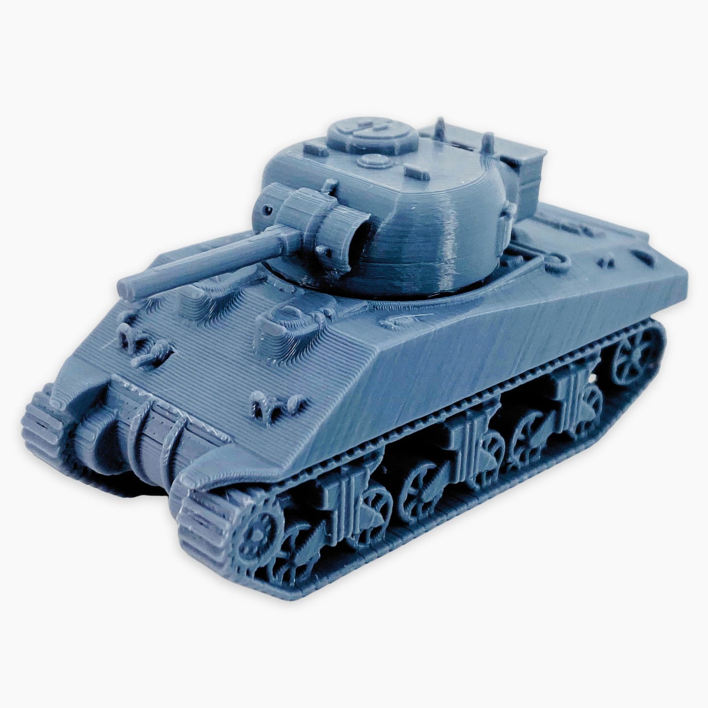 Sherman V (stowage box)