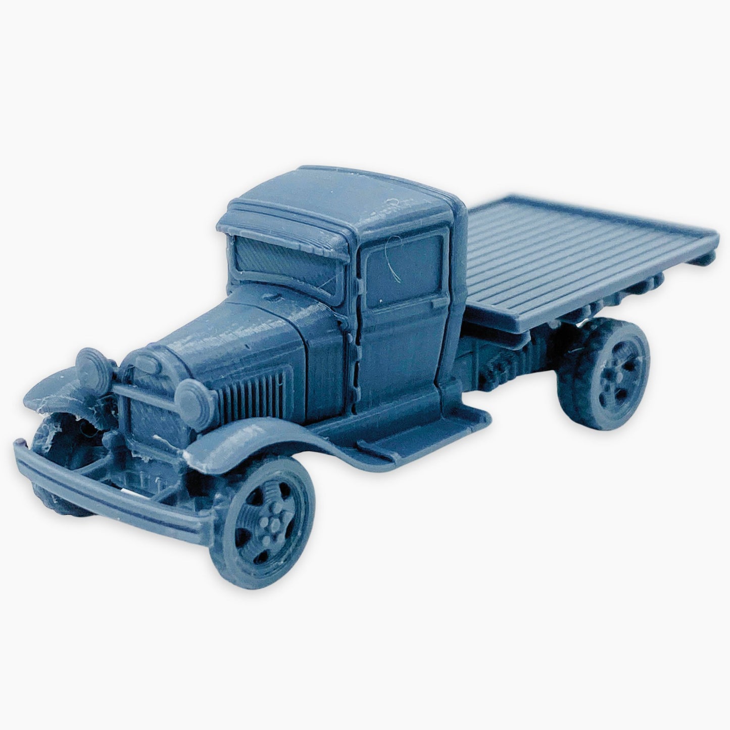 Ford Model AA (flatbed)