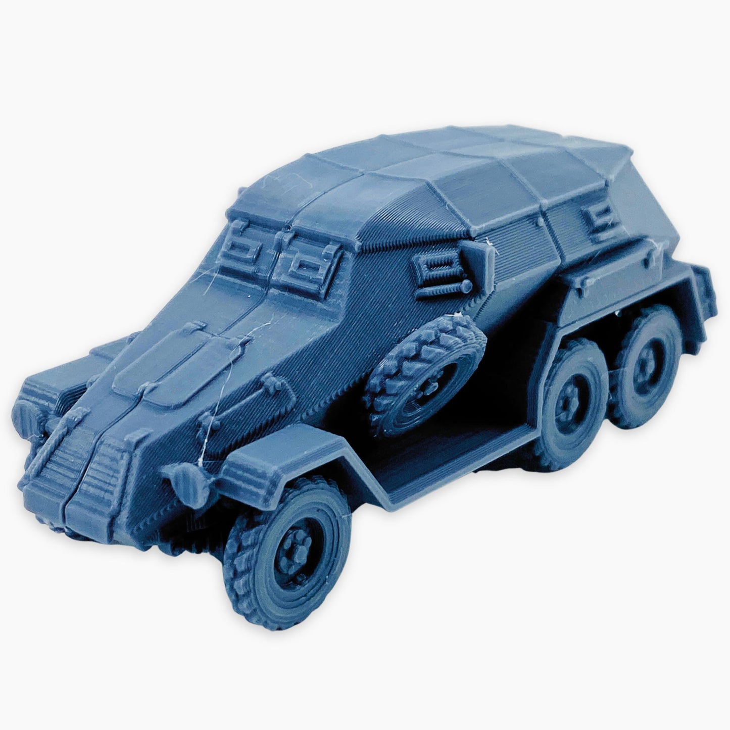 Sd.Kfz. 247 Ausf. A (covered)