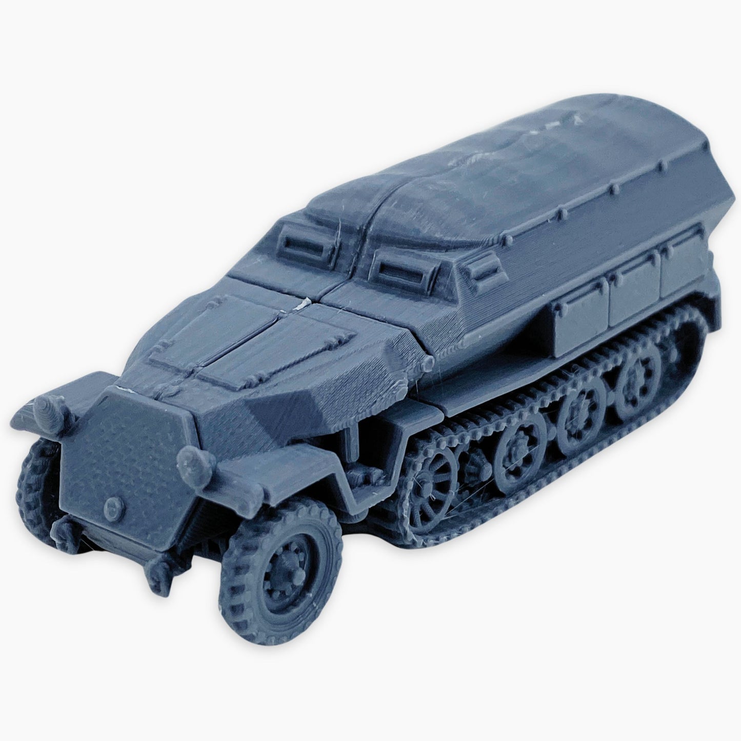 Sd.Kfz. 251 (covered)