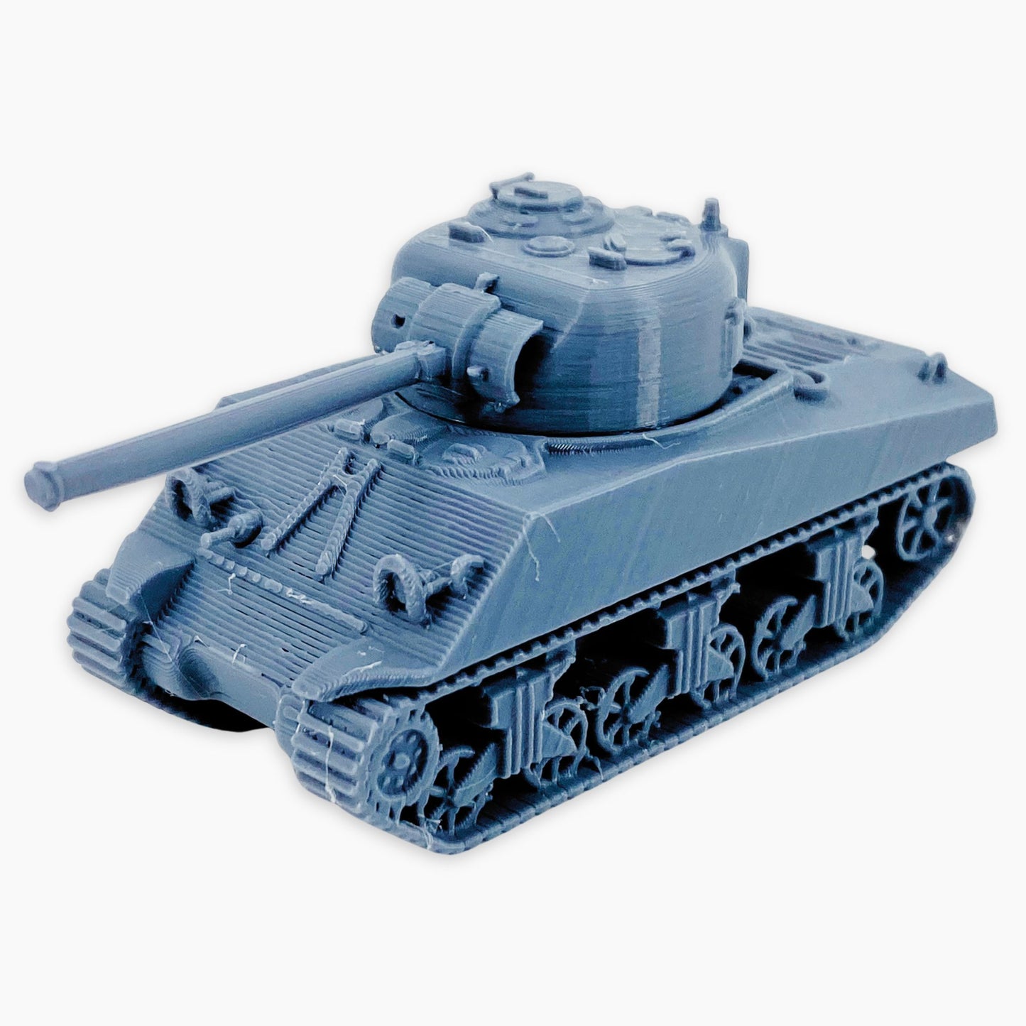 M4A3E6 Sherman